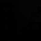Habitat exposed bulb 3 light floor lamp black, UK version