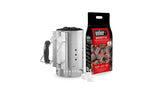 Weber Chimney Charcoal 2kg