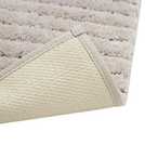 Habitat oatmeal bath mat 80x50cm, UK version