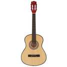Encore 3/4 size classical guitar pack - British product
