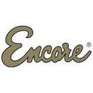 Encore 3/4 size classical guitar pack - British product