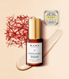 Kama Ayurveda Kumkumadi Youth-Revitalising Eye Cream 15ml, UK version