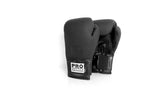 Pro Power 120Z Boxing Gloves Black
