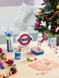 Gibsons Mind The Gap card game, UK version