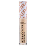 Collection Ultra Cover Concealer 6W Cashew Warm Concealer