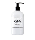 Matiere Premiere Santal Austral hand and body lotion 300ml, imported from the UK