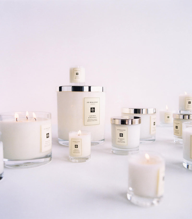 Jo Malone London Wild Bluebell candle 200g, UK version