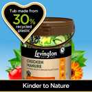 Levington Chicken Manure Multi Purpose Plant Food - 9kg