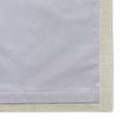 Habitat Blackout Eyelet Curtains Cream 168x183cm, UK version