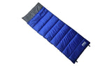 New Pro Action 300GSM Adult Envelope Sleeping Bag L205