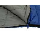 New Pro Action 300GSM adult envelope sleeping bag L205, imported from the UK
