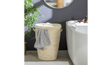 Habitat Natural Laundry Basket 86 Litre, UK version