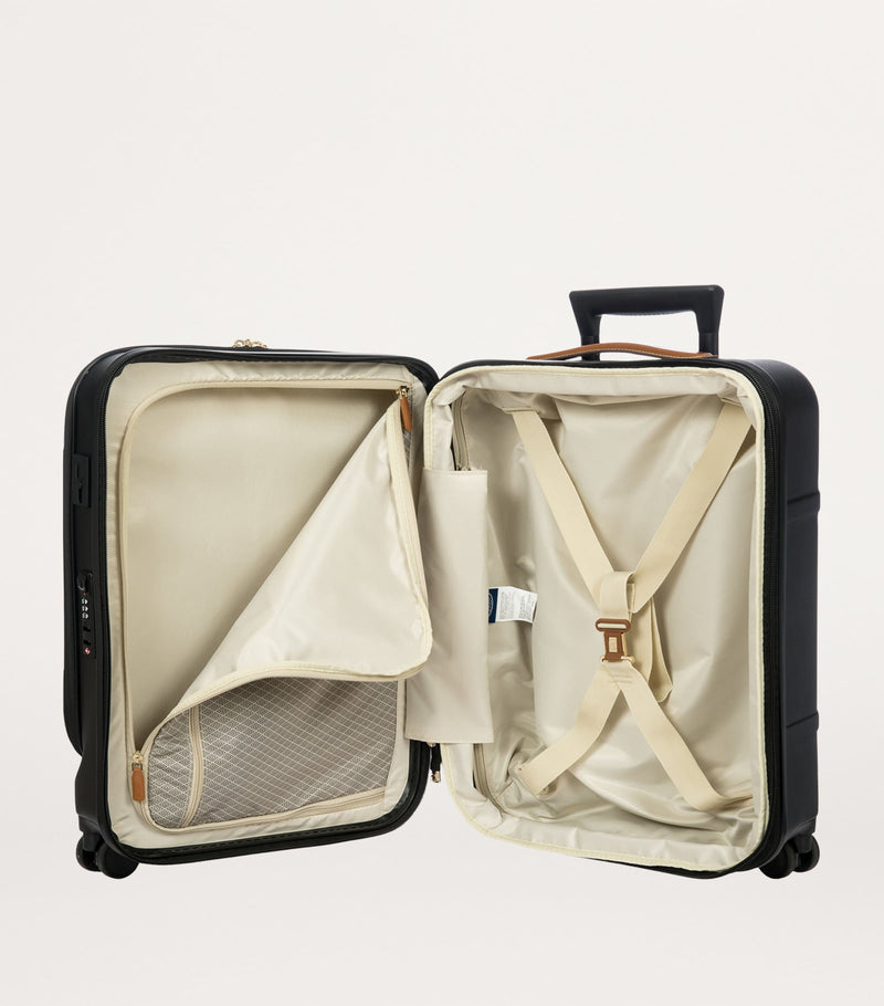 Bric's Bellagio 3 Cabin Suitcase (55cm)