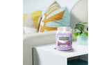 Yankee Candle Medium Scented Candle - Lavender Beach