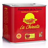 La Chinata Mild Smoked Paprika Seasoning 350g