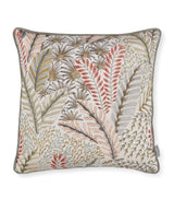 Romo Embroidered Chiraco Sorbet Cushion 50cm x 50cm