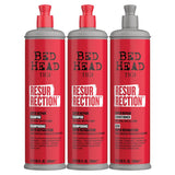 Tigi Bed Head Shampoo and Conditioner Resurrection 3 x 600ml