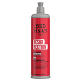 Tigi Bed Head Shampoo and Conditioner Resurrection 3 x 600ml, UK version