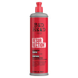 Tigi Bed Head Shampoo and Conditioner Resurrection 3 x 600ml, UK version