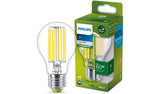 Philips 4W - 60W LED ES Ultra Efficient Light Bulb