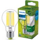 Philips 4W - 60W LED ES Ultra Efficient Light Bulb