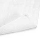 Habitat White Shower Mat 70 x 50cm, UK version