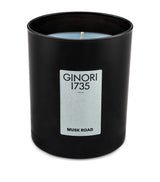 Ginori 1735 Musk Road Scented Candle 350g
