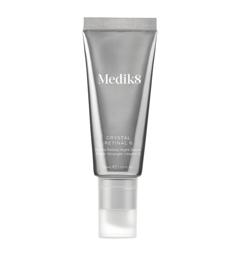Medik8 Crystal Retinal 6 Night Serum (30ml)