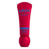 NYX Smushy Matte Lip Balm Sassy Stuff, imported from the UK