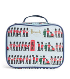 Harrods King's Guard lunch bag, UK version
