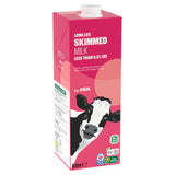 ASDA Long Life Skimmed Milk 1 Litre