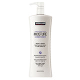 Kirkland Signature Moisture Conditioner for Dry and Damaged Hair 1L
