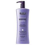 Kirkland Signature Moisture Shampoo Moisturising Shampoo 1L