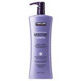 Kirkland Signature Moisture Shampoo 1L, UK version