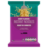 ASDA Curry Flavour Instant Noodle Packet 85g