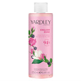 Yardley English Rose Shower Gel 250ml