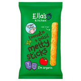 Ella's Kitchen Organic Tomato and Basil Sticks Organic Baby Snacks 16g