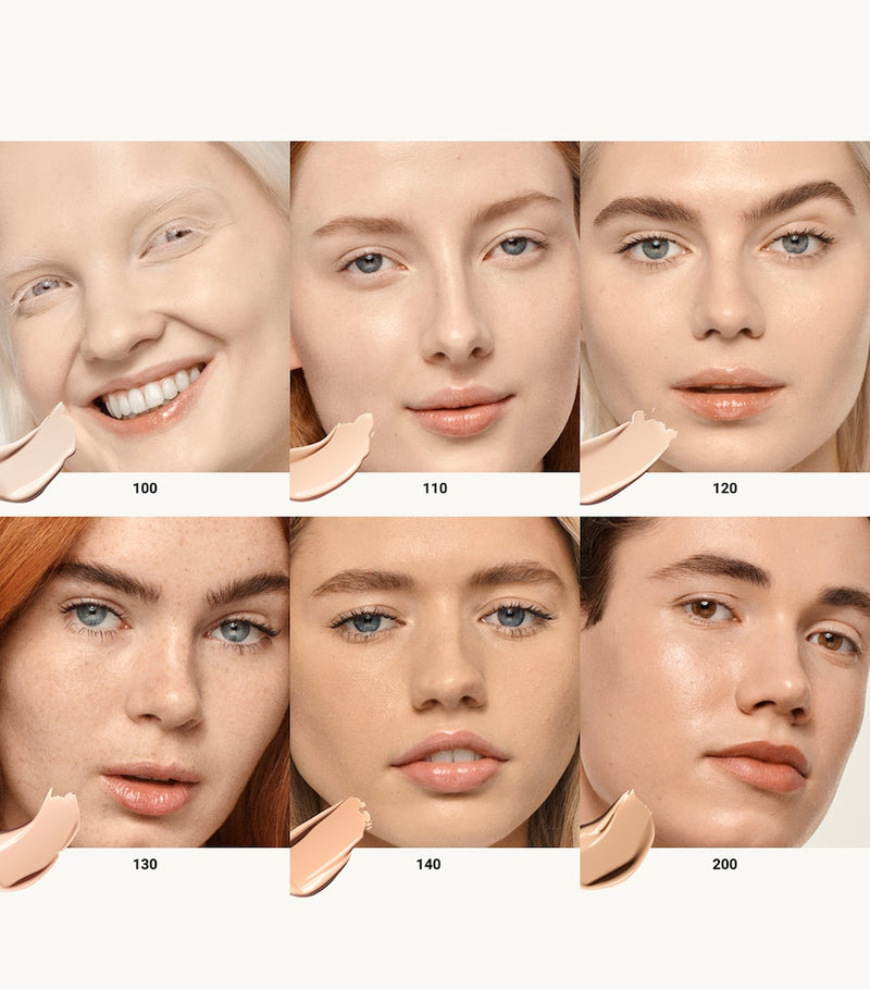 Vieve Skin Nova Complexion Balm (British brand)