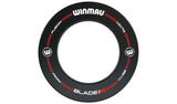 Winmau Blade 6 Dartboard Surround 75cm x 75cm x 6cm