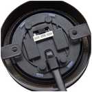 Camber Lighting LED cabinet light black - British product