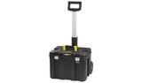 Stanley Fatmax Pro-Stack 20 inch Mobile Storage Box