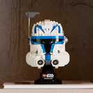 LEGO Star Wars Captain Rex Helmet The Clone Wars Set 75349