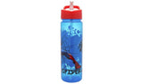 Spider-Man Blue And Red Sipper Kids Water Bottle 600ml
