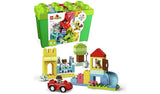 LEGO DUPLO Classic Deluxe Brick Box Building Set 85 Pieces