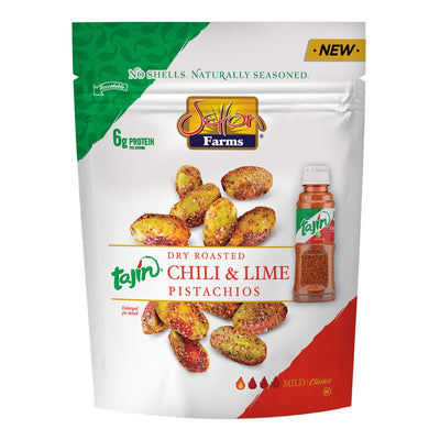 Setton Farms Tajin Chili & Lime Pistachios 567g