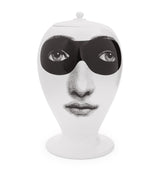 Fornasetti Don Giovanni Vase (30cm)