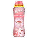Lenor Cherry Blossom Rose Water Scent Booster 570g