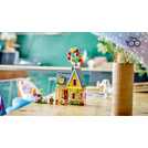 LEGO Disney and Pixar 'Up' House Model Building Set 43217