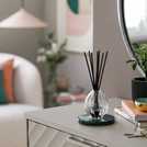 Habitat 90ml Reed Diffuser - Tuberose & Sandalwood