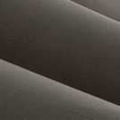 Silentnight Kingsize Velvet Bed Frame Charcoal (British brand)